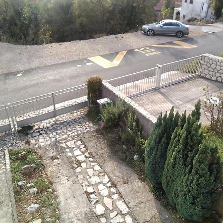 Apartment Neo Crikvenica Eksteriør bilde