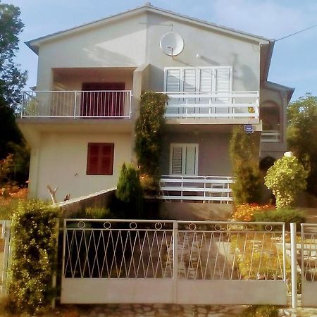 Apartment Neo Crikvenica Eksteriør bilde