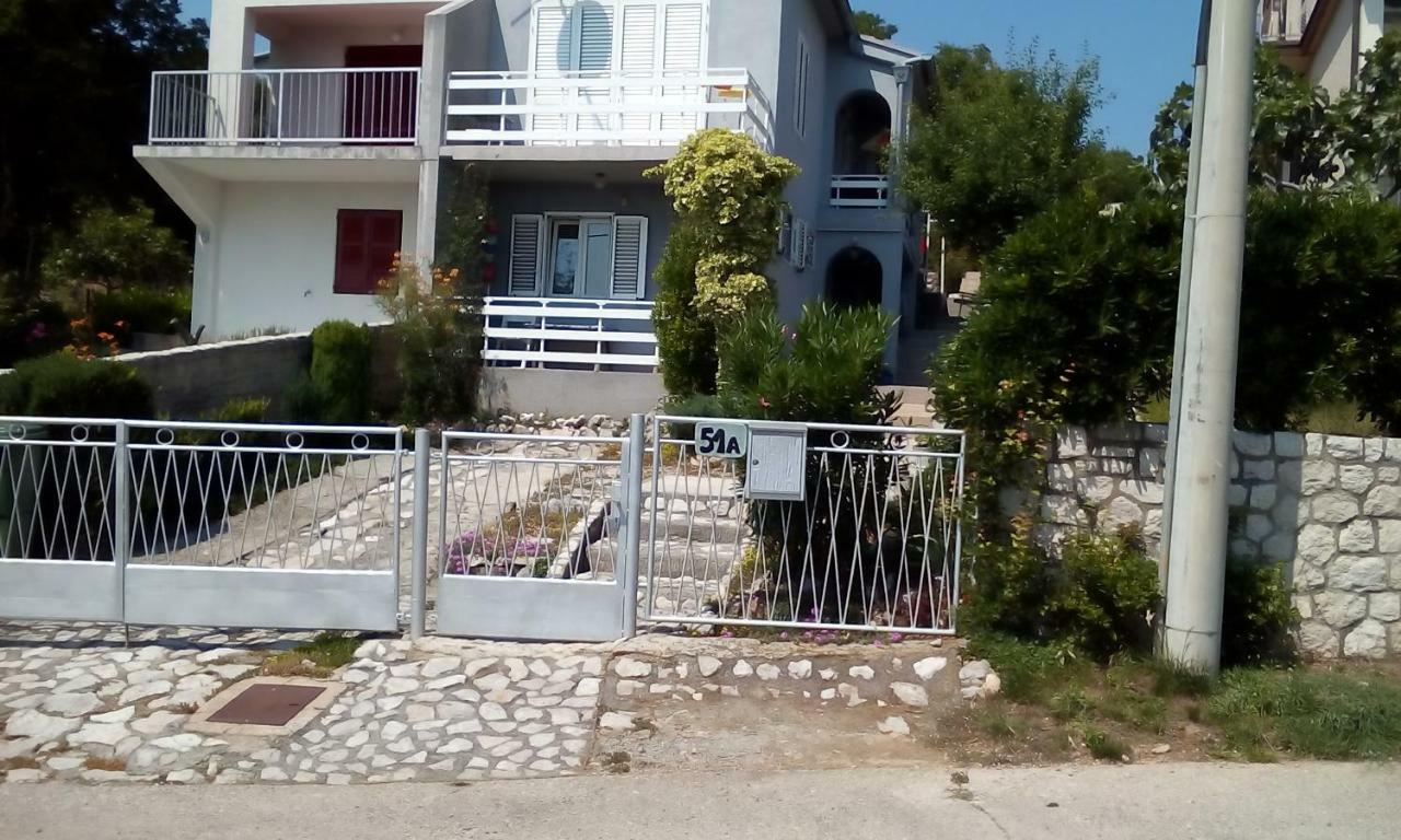 Apartment Neo Crikvenica Eksteriør bilde