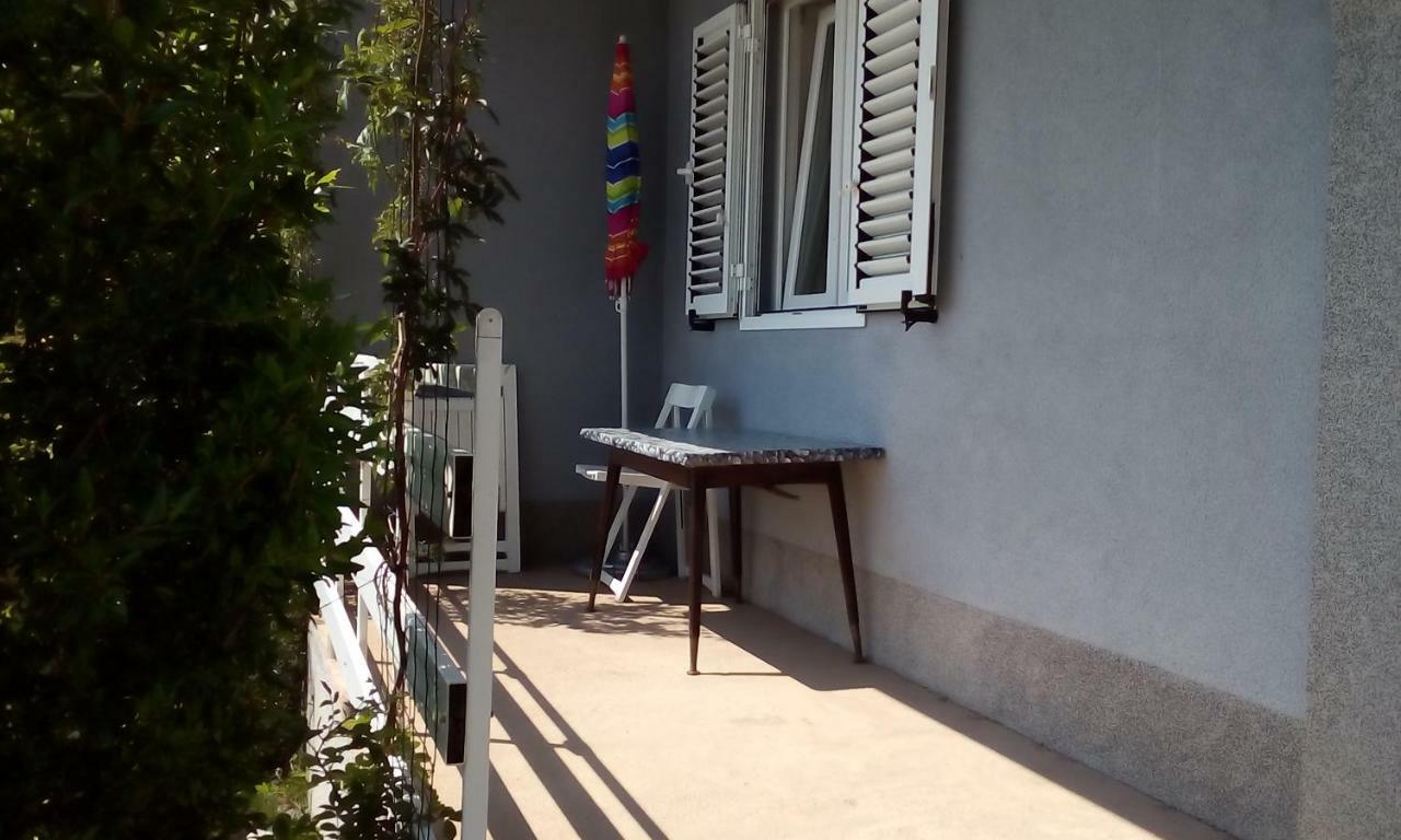 Apartment Neo Crikvenica Eksteriør bilde