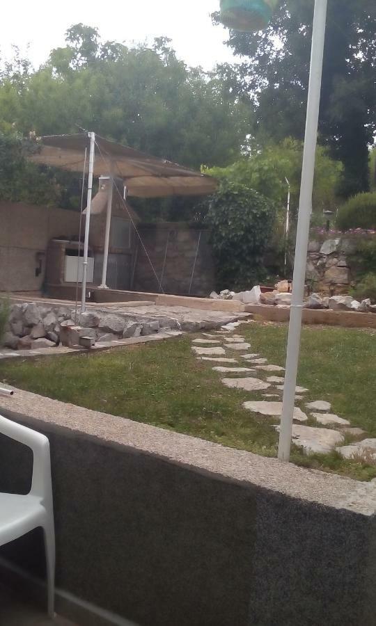 Apartment Neo Crikvenica Eksteriør bilde