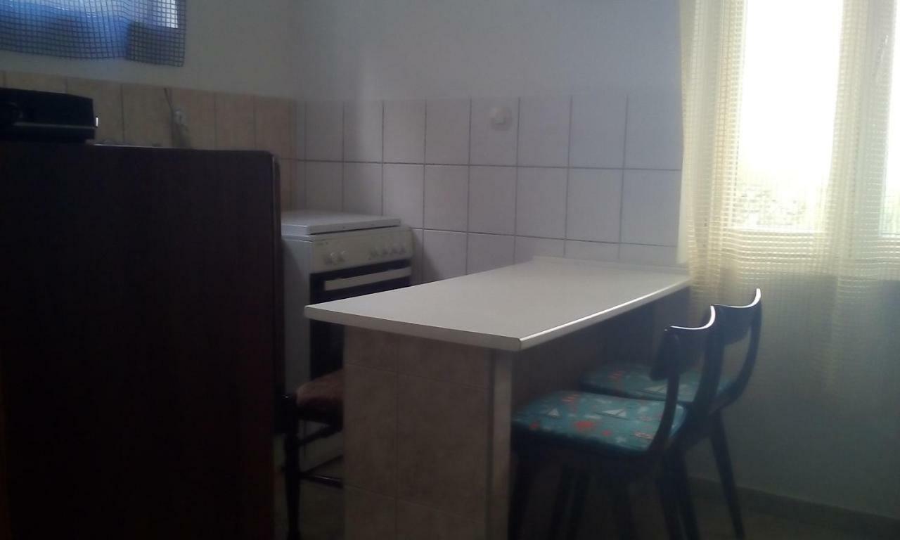 Apartment Neo Crikvenica Eksteriør bilde