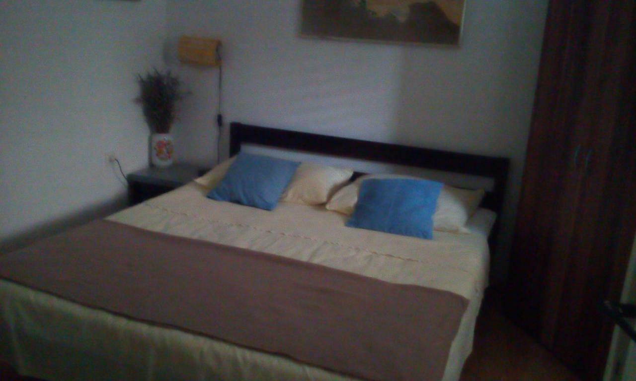 Apartment Neo Crikvenica Eksteriør bilde