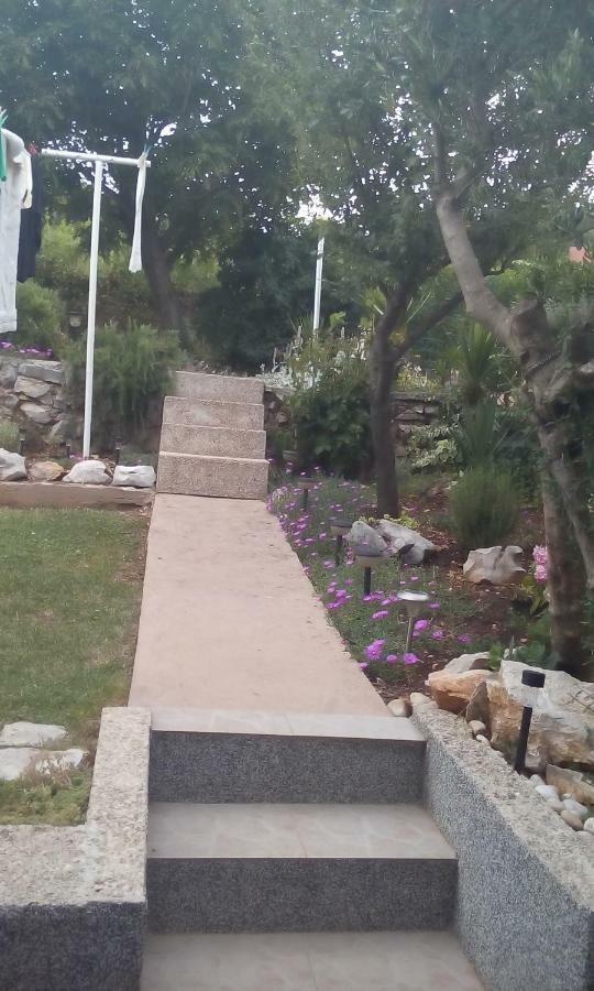 Apartment Neo Crikvenica Eksteriør bilde