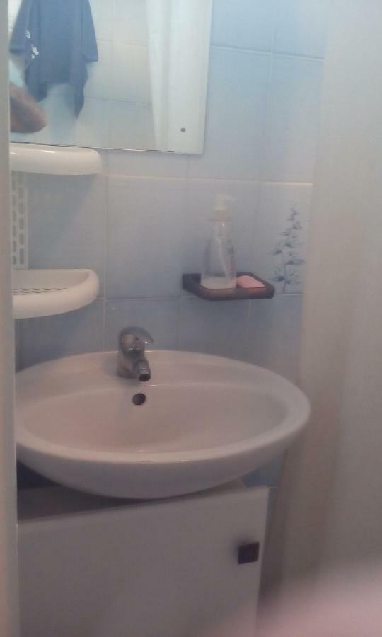 Apartment Neo Crikvenica Eksteriør bilde