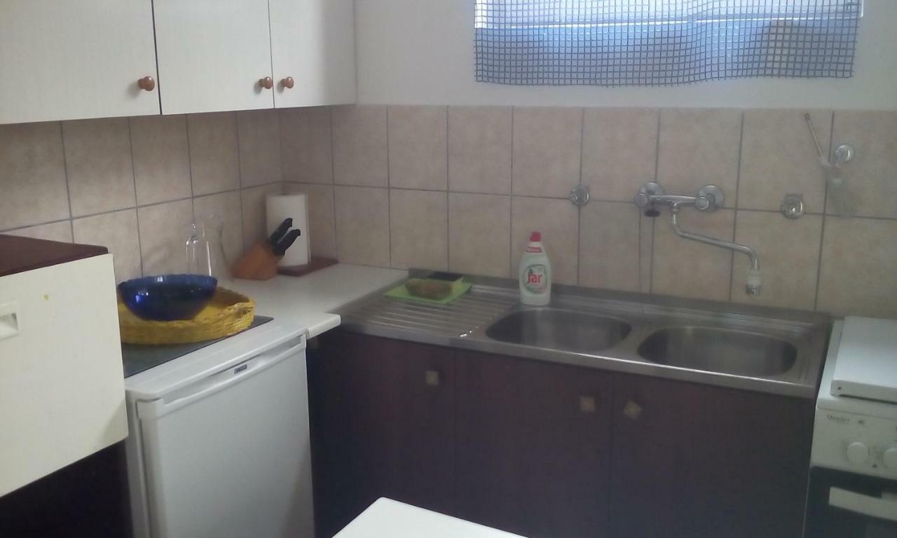 Apartment Neo Crikvenica Eksteriør bilde
