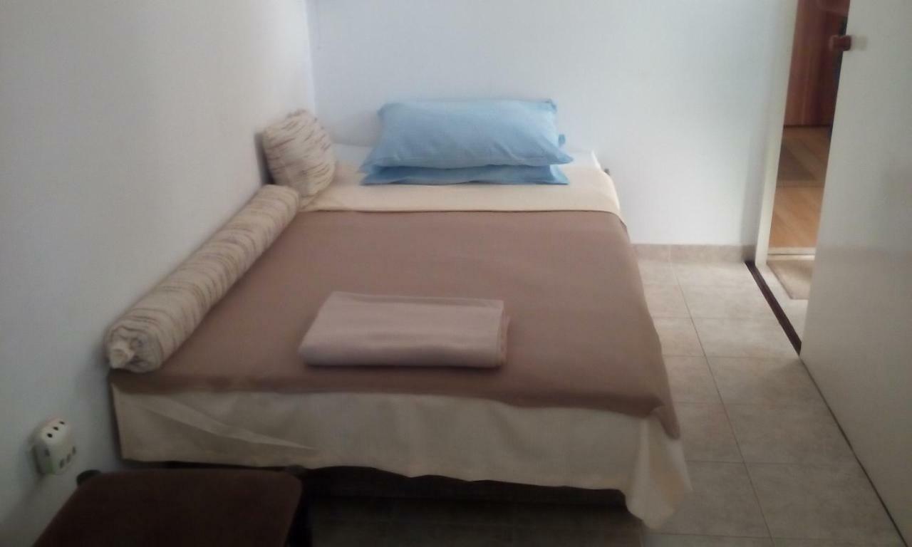 Apartment Neo Crikvenica Eksteriør bilde