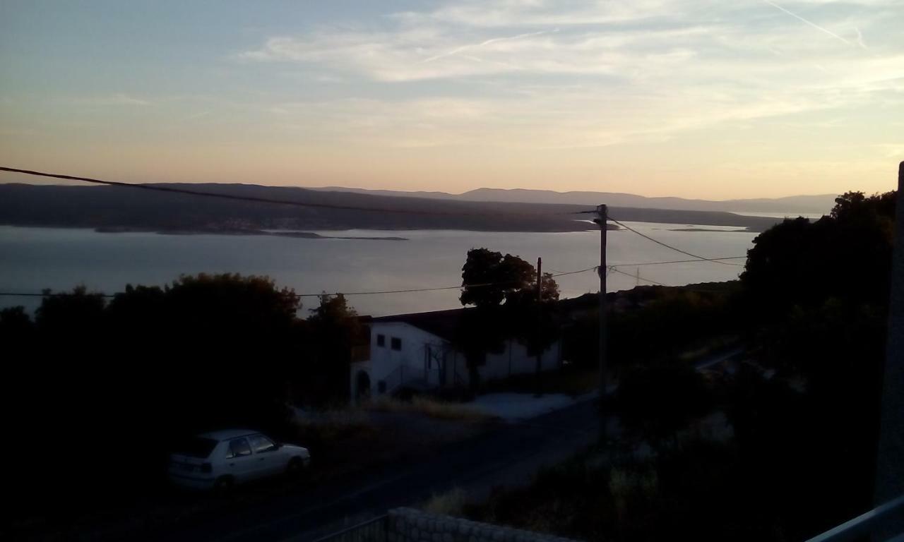 Apartment Neo Crikvenica Eksteriør bilde