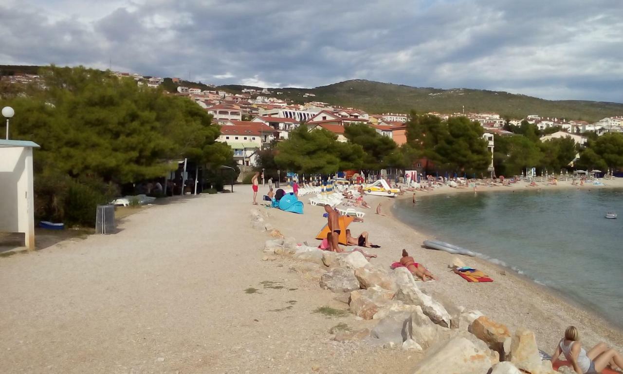 Apartment Neo Crikvenica Eksteriør bilde
