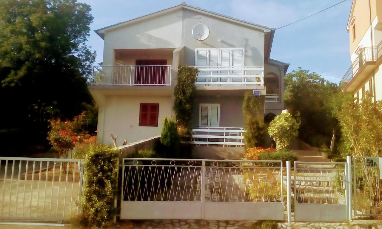 Apartment Neo Crikvenica Eksteriør bilde