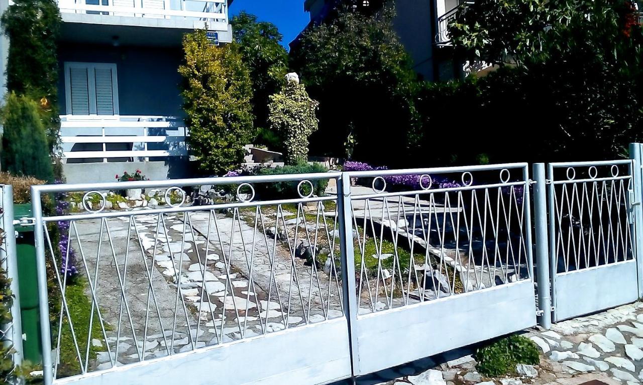 Apartment Neo Crikvenica Eksteriør bilde